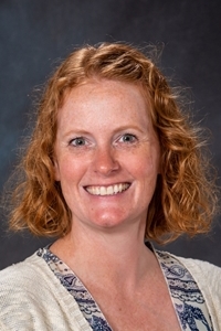 Dr. Carrie Thonstad