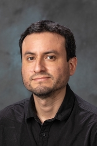 Dr. César Ruiz Ledesma