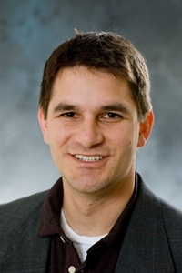 Dr. Chris Hausmann