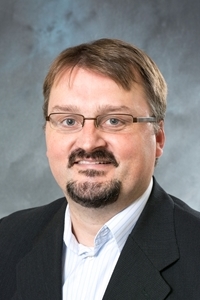 Dr. Chris Nonhof
