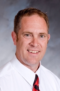Chris Yaw '92