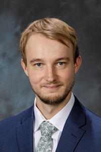 Dr. Cody Rozeveld