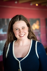 Corrie Hayes Reed &rsquo;20