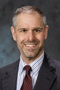 Dr. Daniel Edward Young