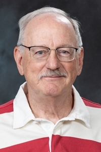 Dr. David Winyard