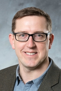 Dr. Dean Calsbeek '97