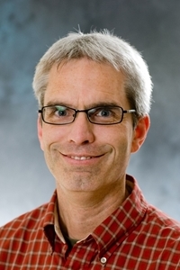 Dr. Derek Brower '89