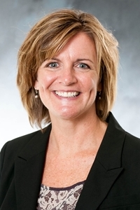 Donna Van Peursem '92