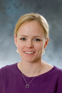 Dr. Elizabeth Heeg '01