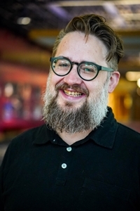 Ethan Koerner