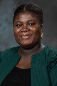 Dr. Ewurama Okine