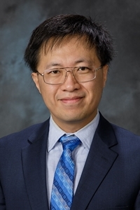 Dr. Fan Fei, CFA