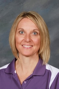 Gina Paulsen '93
