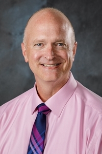 Dr. Gregory Elliott