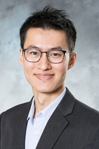 Dr. Han-Yen Kao