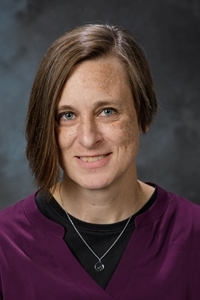 Dr. Heather Hayes
