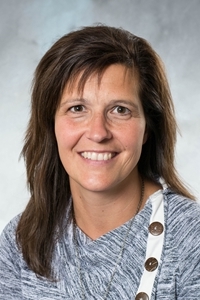 Heidi Douma '98