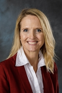 Heidi Vasher