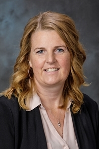 Jaclyn Freese '00