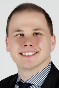 Dr. James Williams Jr.