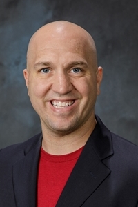 Dr. Jay Medenwaldt