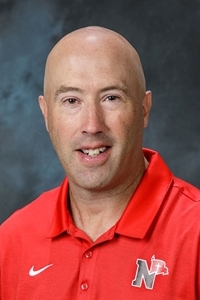 Dr. Jeff Schouten
