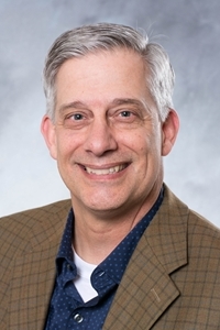 Dr. Jeff VanDerWerff '83