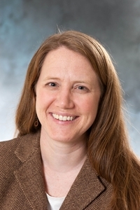 Dr. Jennifer Feenstra