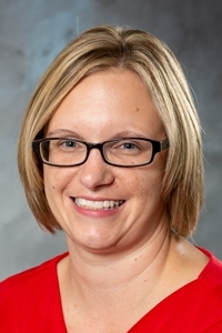 Dr. Jennifer Schon