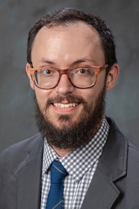 Dr. Jeremy Williams
