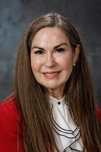 Dr. Julie Merriman