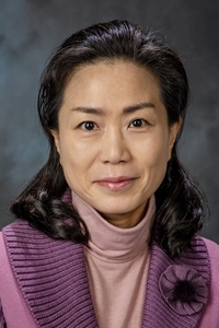 Dr. Juyeon Kang