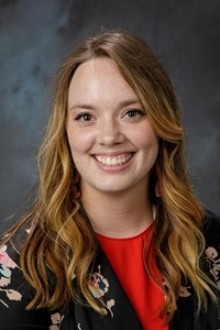Dr. Kali Jo Wacker '16
