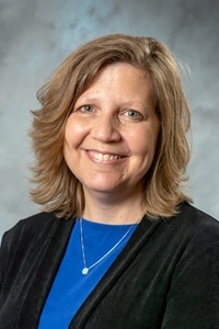 Kelly Blok '92