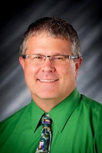 Dr. Kenneth Hayes '92