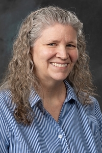 Dr. Kim Jongerius