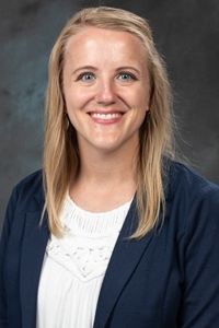 Kristin Breen '06