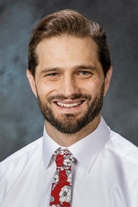 Kyle Ochsner '09