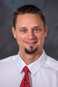 Kyle Van Den Bosch