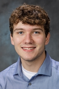 Landon Van Berkum '22