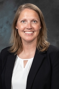 Lindsey Medenwaldt