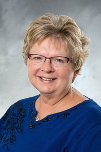 Loretta Myers