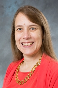 Marian Casey