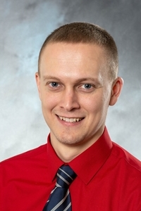 Mark Haselhoff '12