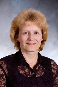 MaryLou Wielenga
