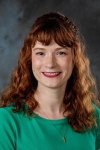 Meghan (Flynn) Charbonneau