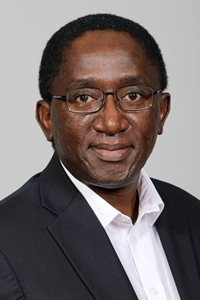 Dr. Mjumo Mzyece
