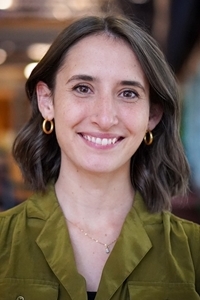 Molly Wiebe Faber
