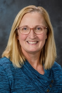 Dr. Pam Hulstein