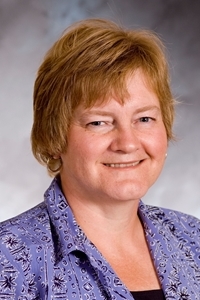Pamela De Haan